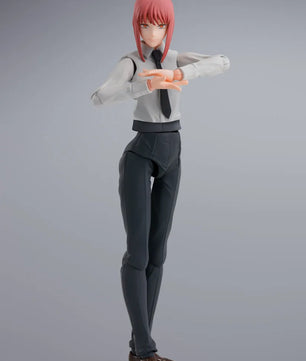 Chainsaw Man - Makima S.H. Figuarts Figure
