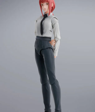 Chainsaw Man - Makima S.H. Figuarts Figure