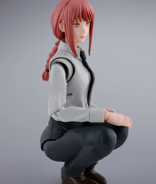 Chainsaw Man - Makima S.H. Figuarts Figure