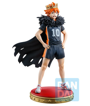 Haikyu!! Shoyo Hinata (10th Anniversary Ver.) Figure (Copy)