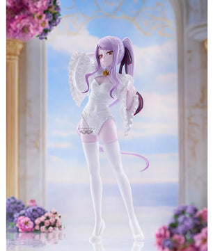 Overlord Shalltear Glitter & Glamours Figure Wedding Ver.