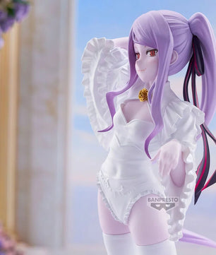 Overlord Shalltear Glitter & Glamours Figure Wedding Ver.