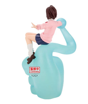 DAN DA DAN - Momo FigLife! Prize Figure