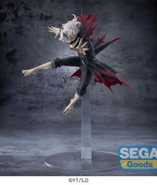 FIGURIZMa TV Anime DAN DA DAN Okarun Transformed Visual Ver.1.5 Figure