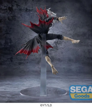 FIGURIZMa TV Anime DAN DA DAN Okarun Transformed Visual Ver.1.5 Figure