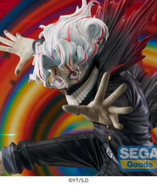 FIGURIZMa TV Anime DAN DA DAN Okarun Transformed Visual Ver.1.5 Figure