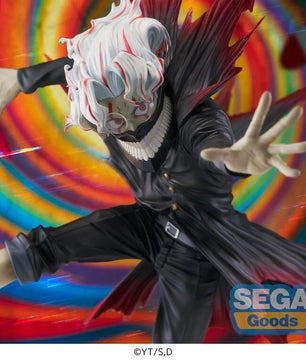 FIGURIZMa TV Anime DAN DA DAN Okarun Transformed Visual Ver.1.5 Figure