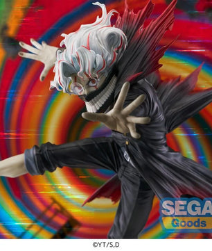 FIGURIZMa TV Anime DAN DA DAN Okarun Transformed Visual Ver.1.5 Figure