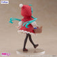 Hatsune Miku - Fairy Hatsune Miku Desktop Figure (Little Red Riding Hood Ver.)