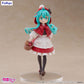 Hatsune Miku - Fairy Hatsune Miku Desktop Figure (Little Red Riding Hood Ver.)