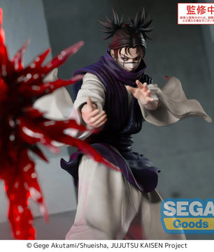 Jujutsu Kaisen Luminasta Culling Game Choso Figure