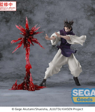 Jujutsu Kaisen Luminasta Culling Game Choso Figure
