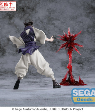 Jujutsu Kaisen Luminasta Culling Game Choso Figure