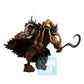 One Piece Loyalty to Thunderbolt Jack Ichibansho Figure