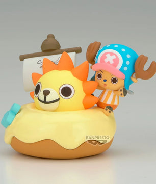 One Piece Paldolce Collection Tony Tony Chopper Vol. 6 Figure (Ver. B)
