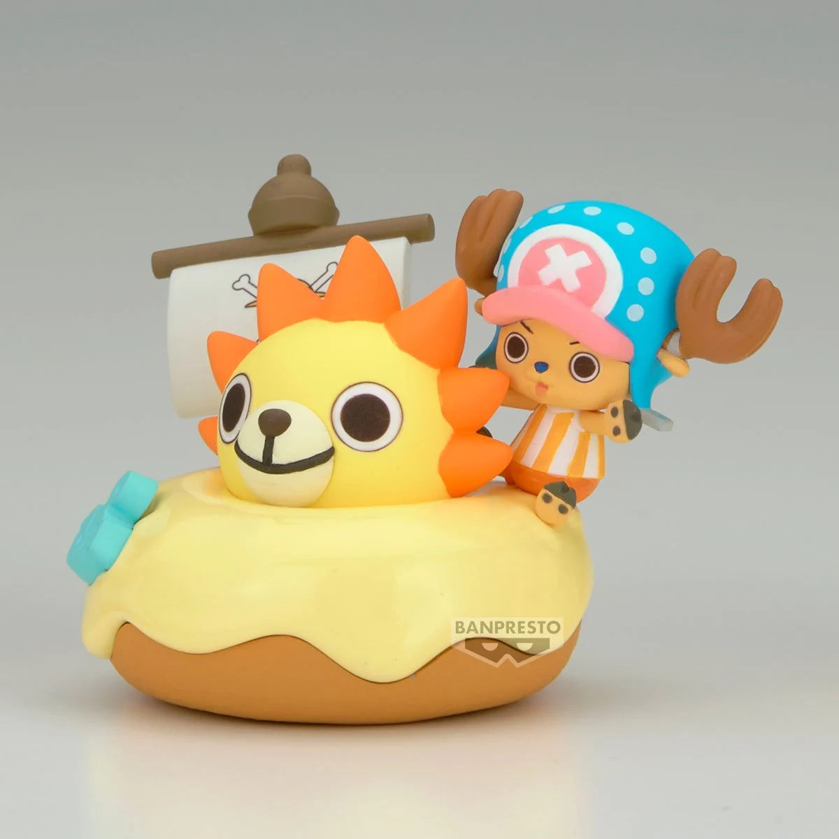 One Piece Paldolce Collection Tony Tony Chopper Vol. 6 Figure (Ver. B)