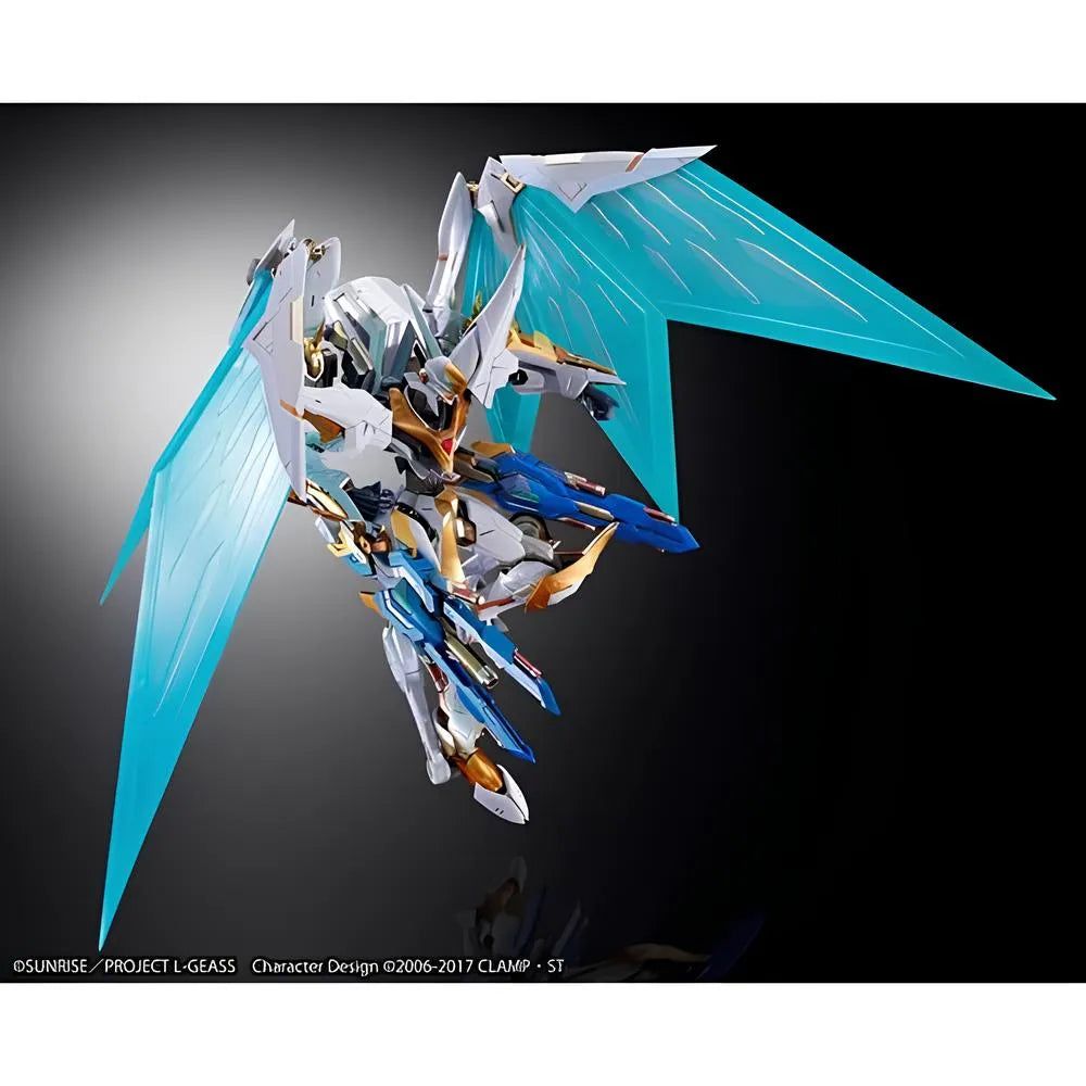 Code Geass: Lelouch of the Rebellion R2 Lancelot Albion Metal Build Dr