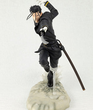 Rurouni Kenshin - ARTFX J Hajime Saito 1/8 Scale Figure