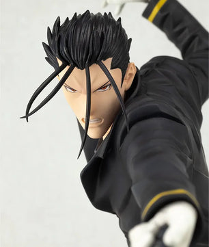 Rurouni Kenshin - ARTFX J Hajime Saito 1/8 Scale Figure
