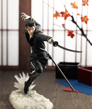 Rurouni Kenshin - ARTFX J Hajime Saito 1/8 Scale Figure