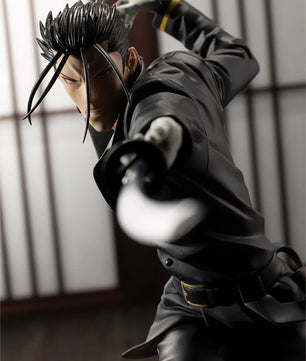 Rurouni Kenshin - ARTFX J Hajime Saito 1/8 Scale Figure