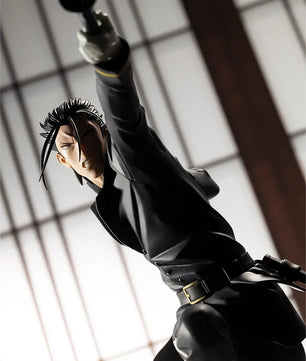 Rurouni Kenshin - ARTFX J Hajime Saito 1/8 Scale Figure