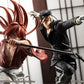 Rurouni Kenshin - ARTFX J Hajime Saito 1/8 Scale Figure