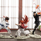 Rurouni Kenshin - ARTFX J Hajime Saito 1/8 Scale Figure
