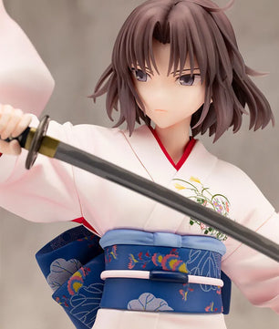 Garden Of Sinners: The Movie - Shiki Ryougi 1/7 Scale Figure