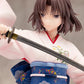 Garden Of Sinners: The Movie - Shiki Ryougi 1/7 Scale Figure