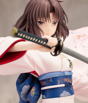 Garden Of Sinners: The Movie - Shiki Ryougi 1/7 Scale Figure