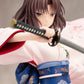 Garden Of Sinners: The Movie - Shiki Ryougi 1/7 Scale Figure