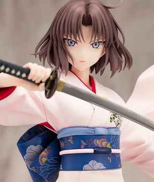 Garden Of Sinners: The Movie - Shiki Ryougi 1/7 Scale Figure