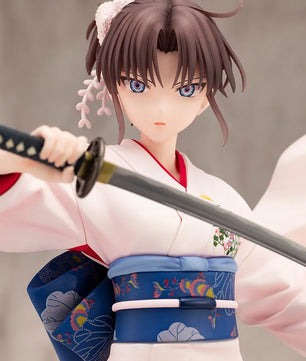 Garden Of Sinners: The Movie - Shiki Ryougi 1/7 Scale Figure