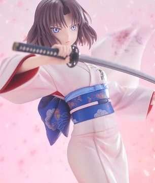 Garden Of Sinners: The Movie - Shiki Ryougi 1/7 Scale Figure