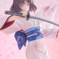 Garden Of Sinners: The Movie - Shiki Ryougi 1/7 Scale Figure