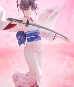 Garden Of Sinners: The Movie - Shiki Ryougi 1/7 Scale Figure