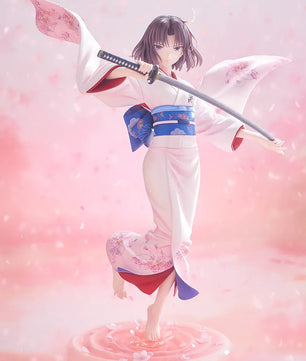 Garden Of Sinners: The Movie - Shiki Ryougi 1/7 Scale Figure