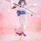Garden Of Sinners: The Movie - Shiki Ryougi 1/7 Scale Figure