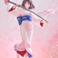 Garden Of Sinners: The Movie - Shiki Ryougi 1/7 Scale Figure