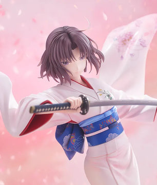 Garden Of Sinners: The Movie - Shiki Ryougi 1/7 Scale Figure