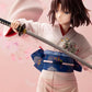 Garden Of Sinners: The Movie - Shiki Ryougi 1/7 Scale Figure