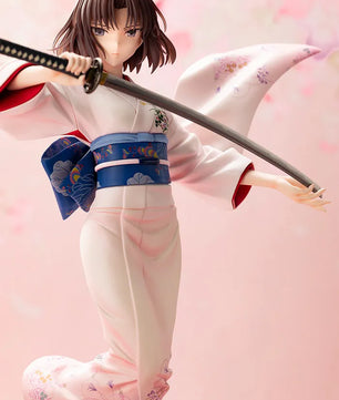 Garden Of Sinners: The Movie - Shiki Ryougi 1/7 Scale Figure