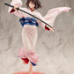 Garden Of Sinners: The Movie - Shiki Ryougi 1/7 Scale Figure