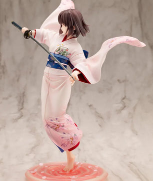 Garden Of Sinners: The Movie - Shiki Ryougi 1/7 Scale Figure