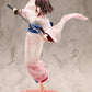 Garden Of Sinners: The Movie - Shiki Ryougi 1/7 Scale Figure