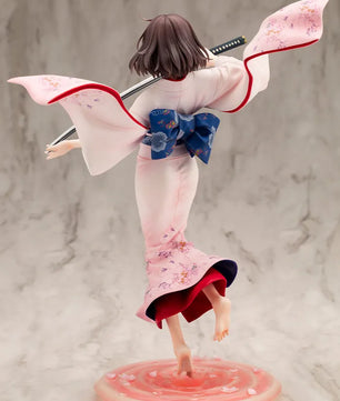 Garden Of Sinners: The Movie - Shiki Ryougi 1/7 Scale Figure