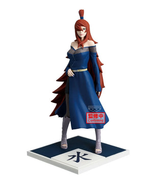 Naruto: Shippuden Mizukage Mei Terumi Figure