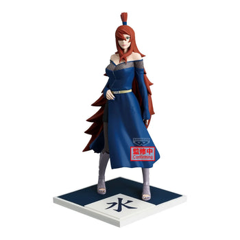 Naruto: Shippuden Mizukage Mei Terumi Figure