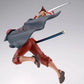One Piece Shanks Special Version Battle Record Collection Figure